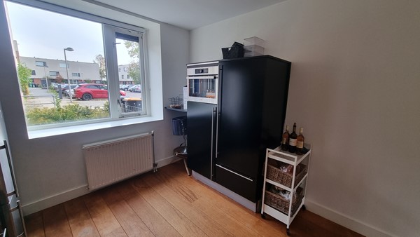 Medium property photo - Dartstraat 7, 2492 VV Den Haag